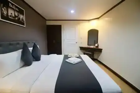 Yellow Ribbon Hills Boutique Suites - 22