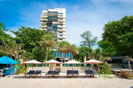Blue Wave Hua Hin - 25