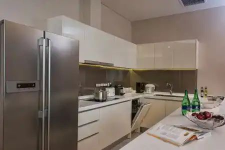 Ascott Sentral - 41