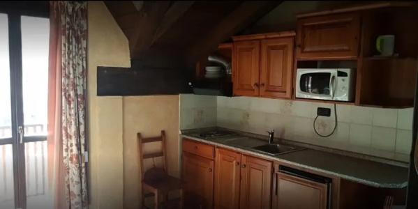 Residence Les Lacs - 13
