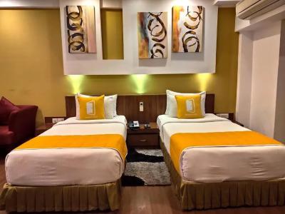 BloomSuites I Electronics City - 31