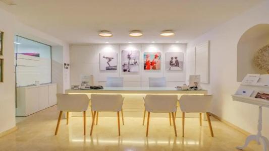Illa d'Or & Club Apts 4* Sup - 14