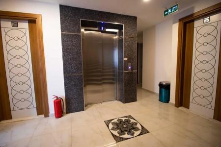 Ersoy İkiz Otel - 10
