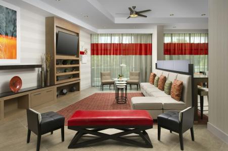 Homewood Suites by Hilton Miami Downtown/Brickell - 22