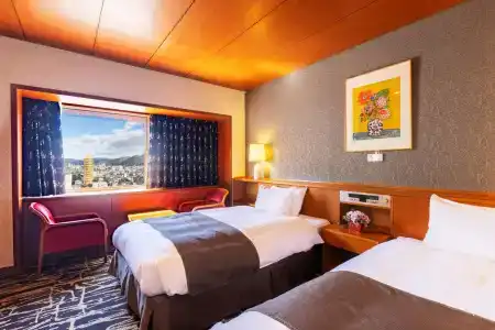 Yamagata Grand - 2