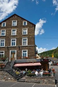Moselland im Enderttal Zum Onkel Willi - 14