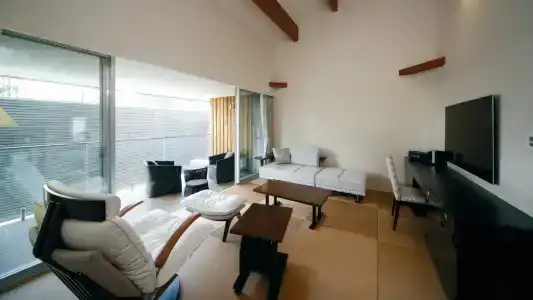 Four Seasons Yuzawa Quattro - 0