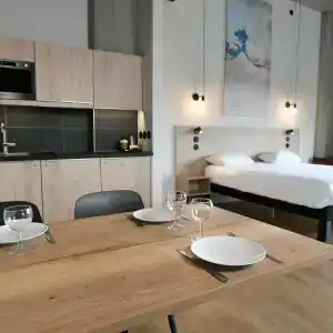 ibis Styles Namur - 18