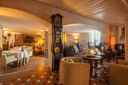 Hôtel Le Yaca - 22