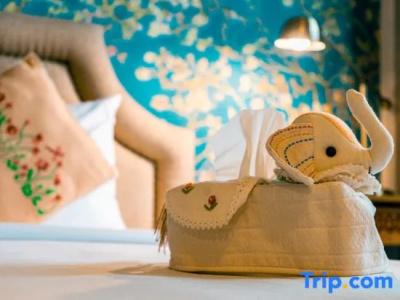 Si Phum Heritage Boutique Bed & Breakfast - 47