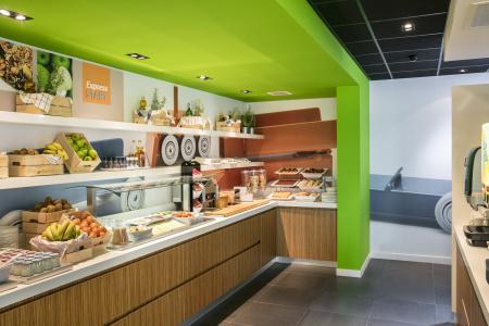 Holiday Inn Express Utrecht - Papendorp, An Ihg - 29