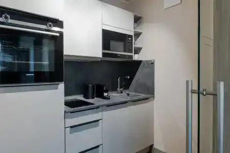 Fourty Three Luxury Serviced - 122