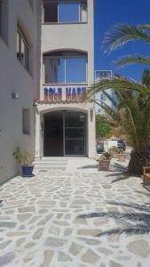 Hôtel Sole Mare - 0
