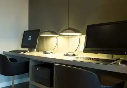 Marriott The Hague - 5