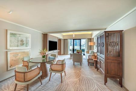 Mandarin Oriental, Singapore (SG Clean) - 6