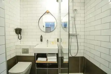 Ibis Tours Centre Giraudeau - 47