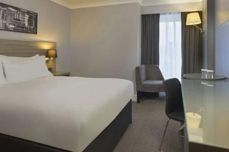 DoubleTree by Hilton Bristol City Centre - 46
