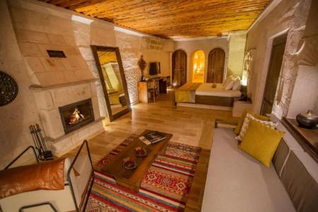 Anka Cave Suites - 17