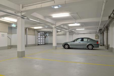 B&B Frankfurt Hauptbahnhof - 15