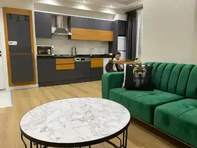 premium park apart otel - 47