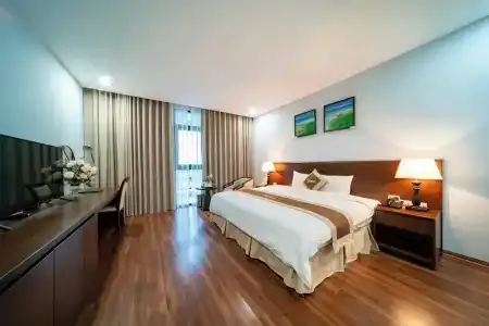 Petro Thai Binh - 23