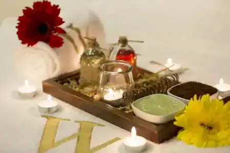 Wise & Spa - Adults Only - 33