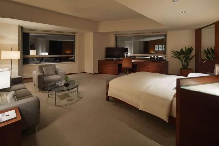 Grand Hyatt Tokyo - 36