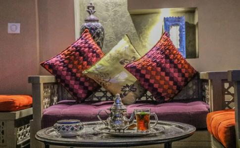 Golden Tulip Carthage Tunis - 5