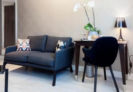Ac Paris Porte Maillot By Marriott - 54