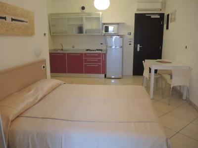 Ashanti Aparthotel - 27
