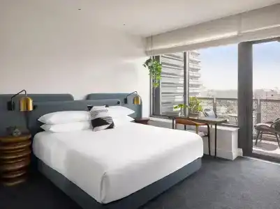 Kimpton Palomar San Diego, An Ihg - 55
