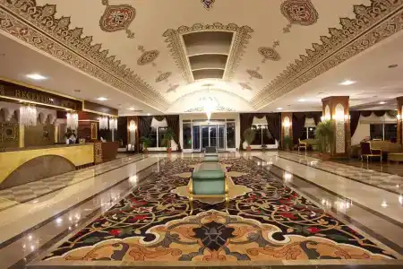 Adalya Resort & Spa Adults Only - Ultra All Inclusive - 12