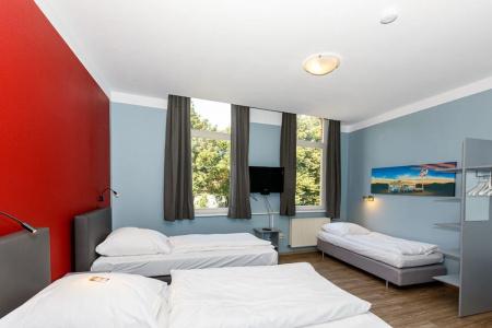 Apart Sarstedter Hof - 71