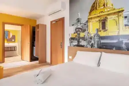 b&bs - Palermo Quattro Canti - 48