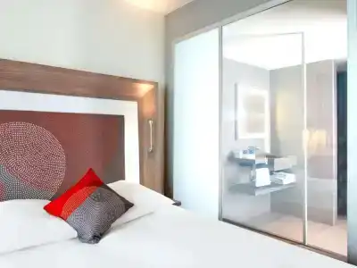 Novotel Lodz Centrum - 43