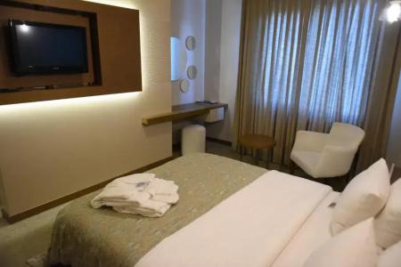Baliktasi City & Spa - 4