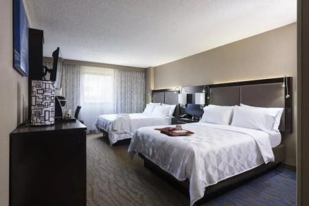 Holiday Inn Washington Capitol-National Mall, An Ihg - 51