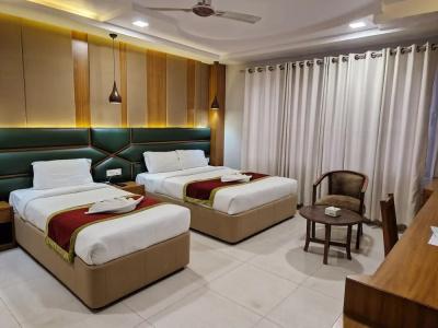 Darcys International - 2