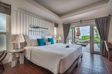 Aleenta Resort And Spa, Hua Hin - Pranburi Sha Plus - 137