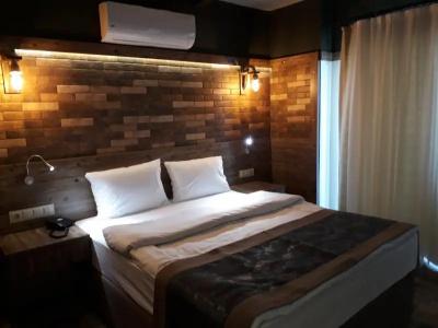 The Sarigerme Inn - 58