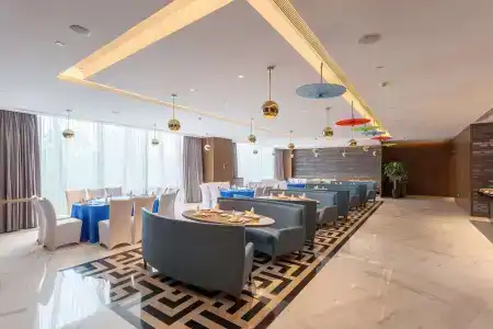 Radisson Exhibition Center Shanghai - 16