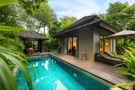 Anantara Layan Phuket - 23