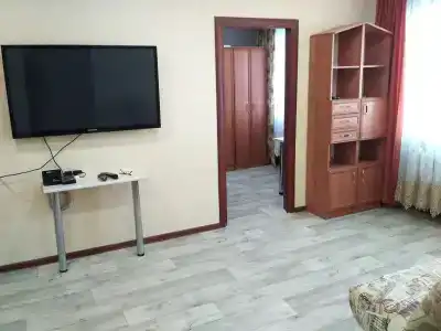 Двушка ул.Рабочая 34 - 12