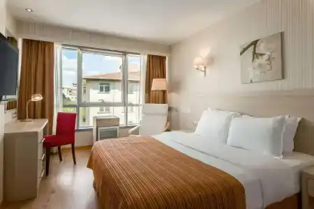 Ramada by Wyndham Ankara - 24