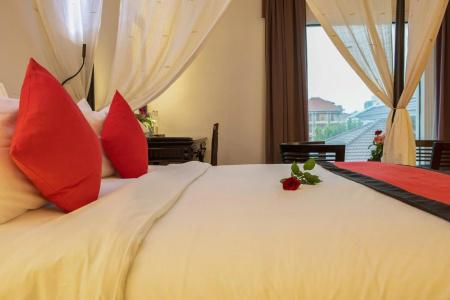 La Rose Suites - 3