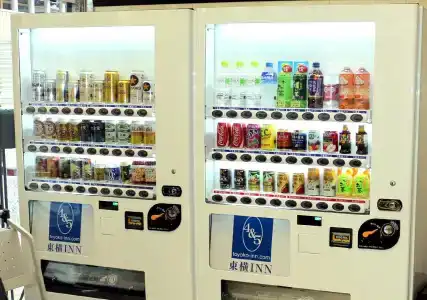 Toyoko Inn Shin-fuji-eki Minami-guchi - 8