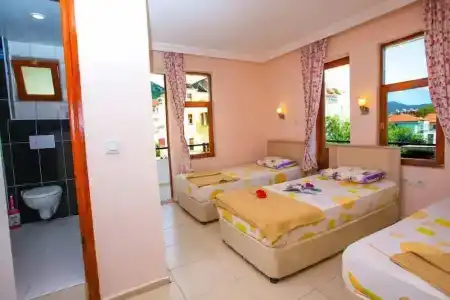 Pinar Pansiyon - 21