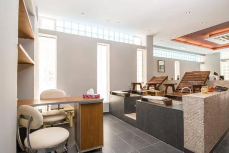 Antinea Suites & Spa - 26