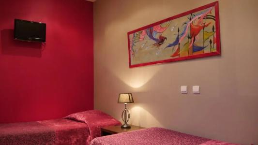 Hôtel Savary - 41