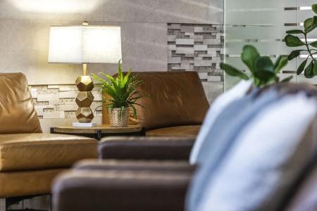 The Tepp Aparthotel - 11